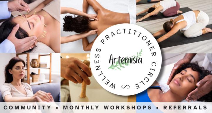 Artemisia Practitioner Circle