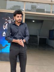 Muhammad Nauman