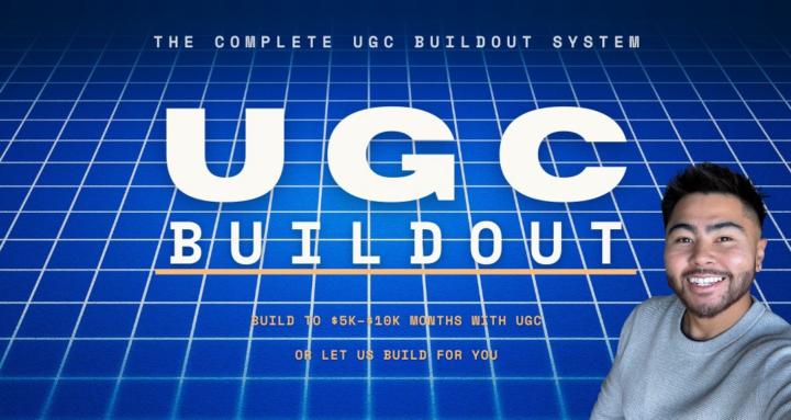 UGC Buildout