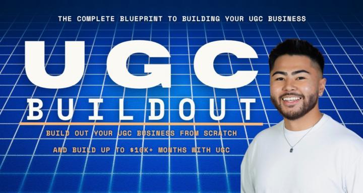 UGC Buildout