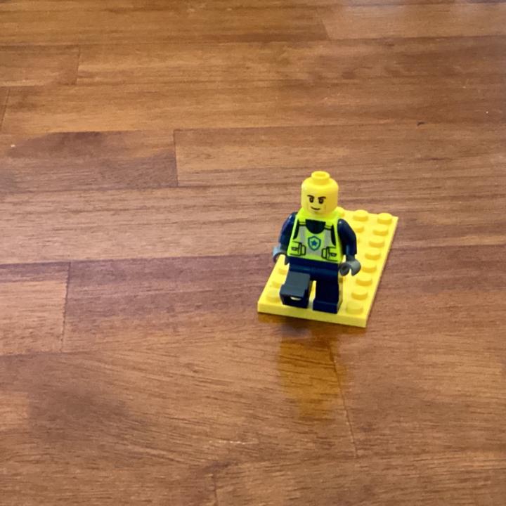 Bart W