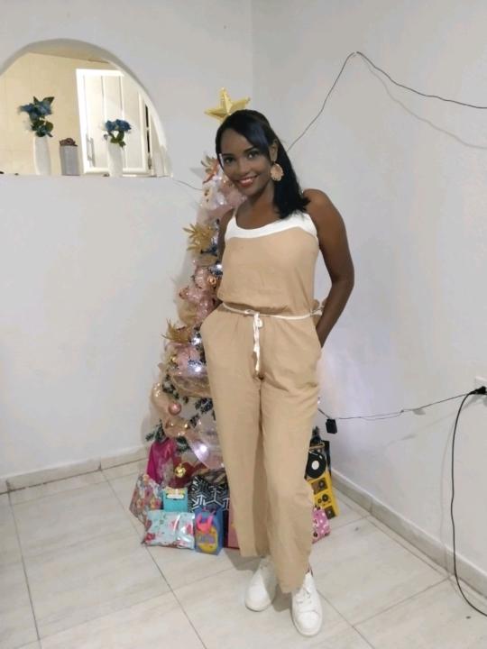 Yusbeidy González
