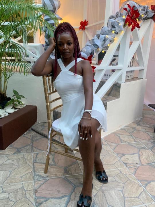 Stavia Marshall