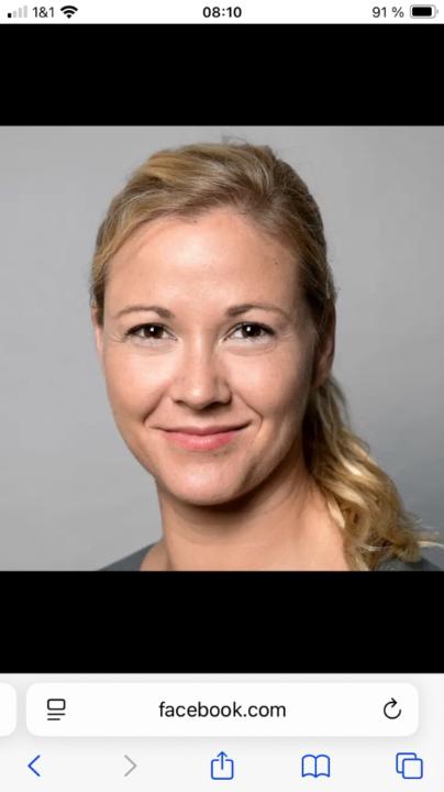 Rilana Wencker
