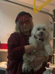 María Luisa Pariente