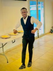 Kevin Ange Patrick Gbohourou