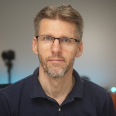 Daniel Marek