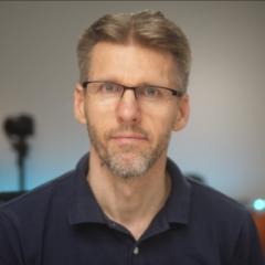 Daniel Marek