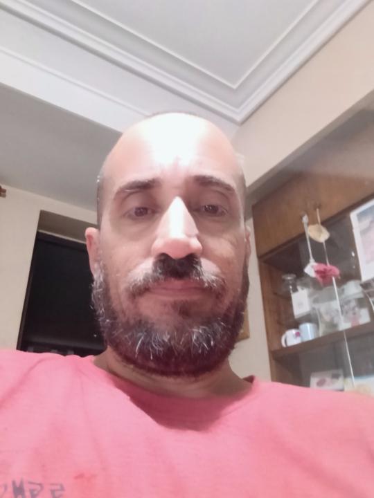 Cristian Del Pozo