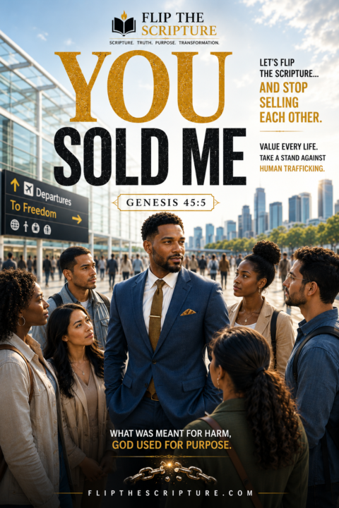 You Sold Me