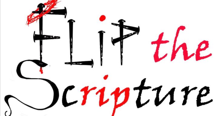 Flip The Scripture