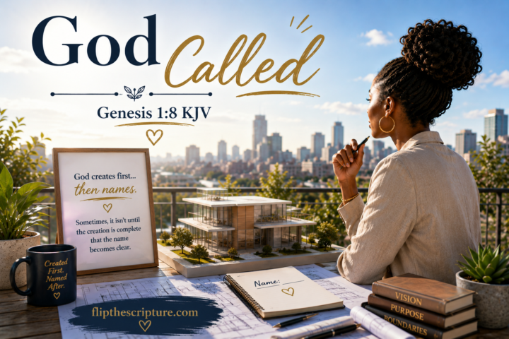 God Called