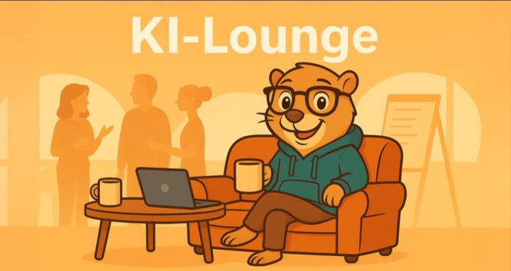 KI-Lounge für Selbstständige