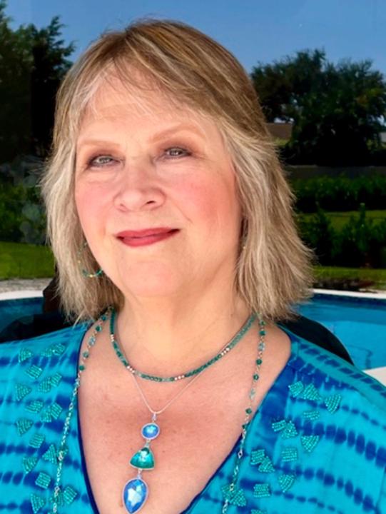 Susan Bilden