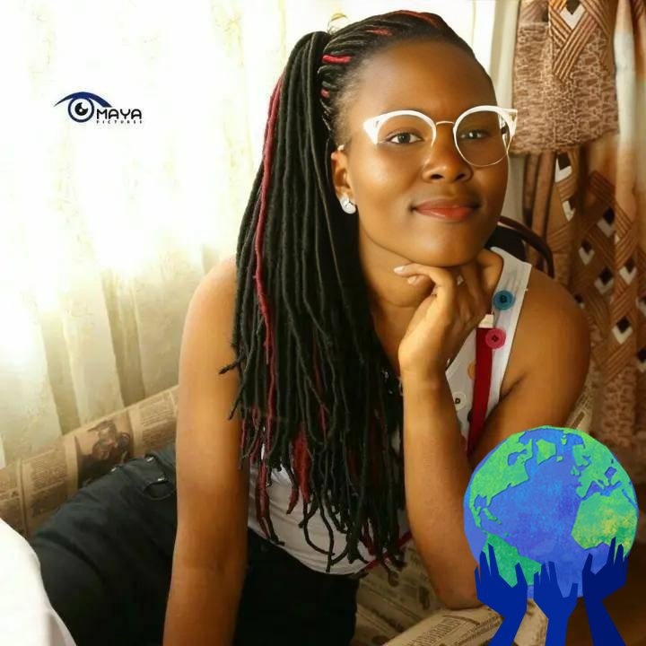 Betrice Mary