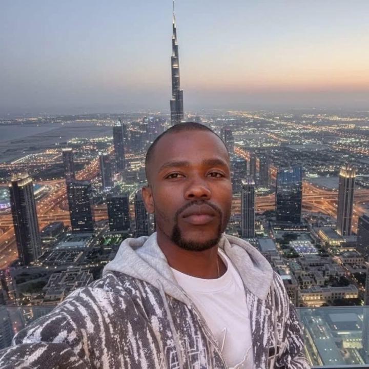 Jaffar Gabano