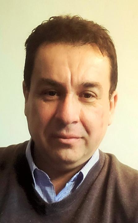 Luciano Badilla