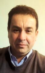 Luciano Badilla