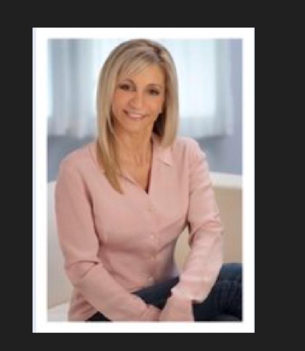 Kathy Mac Intosh
