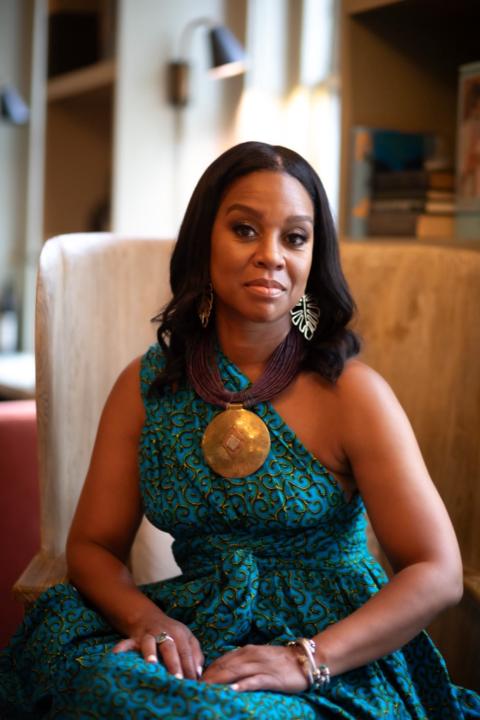 Petula Burks