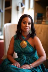 Petula Burks