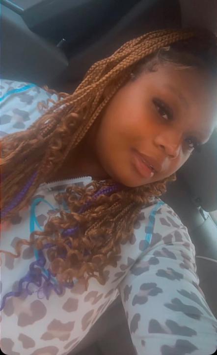 Kentasha Hines