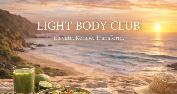 The Light Body Club