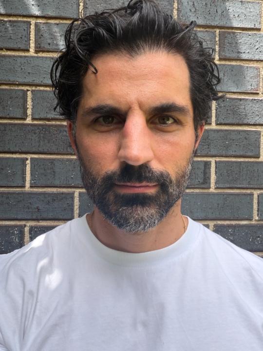 Roger Sciberras