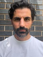 Roger Sciberras