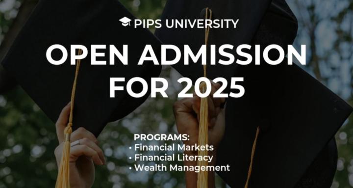 Pips University 🎓