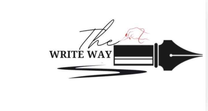 The Write Way - Handwriting 