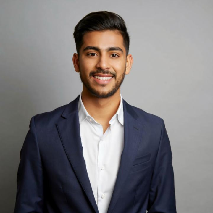 Shivesh Chauhan