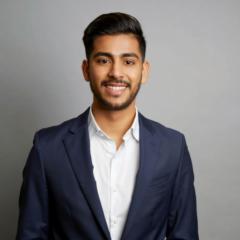 Shivesh Chauhan