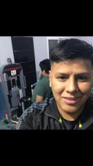 Juan pablo Flores perez
