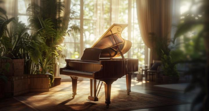 Piano Pulse