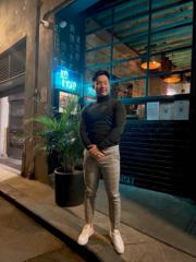Andrew Le