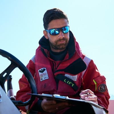 Tim Wilms