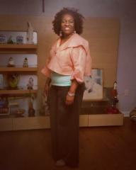 Chinwa Rolland