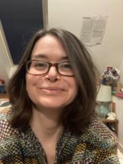 Emily Cracknell