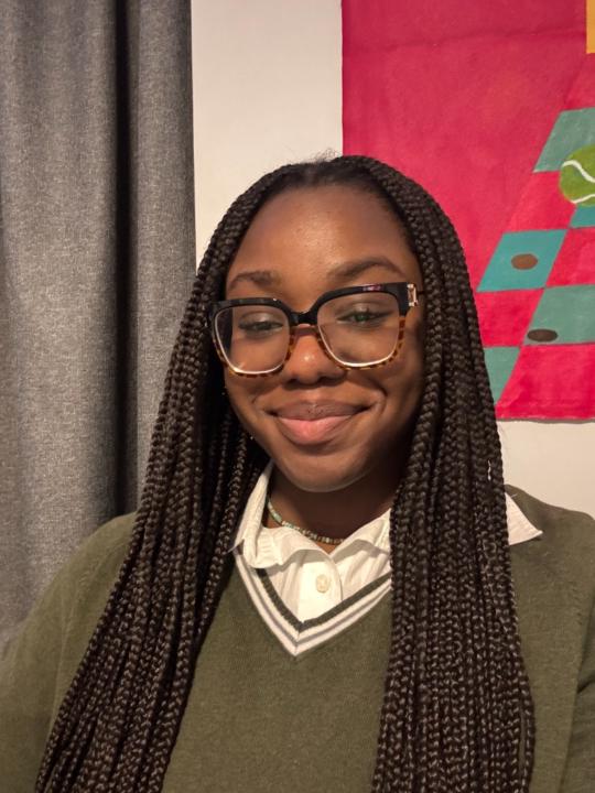 Rosemary Ogboh