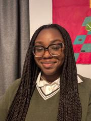 Rosemary Ogboh