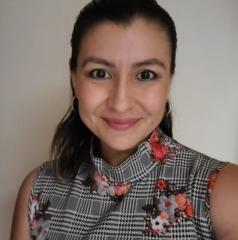 Flavia valentina Salmeron