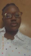 Yashema Fisher
