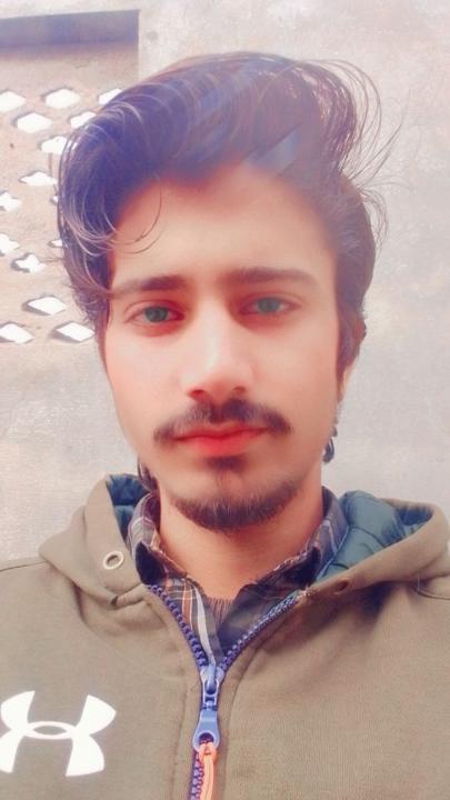 Zulqarnain Awan