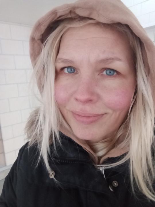 Sanna Kettunen