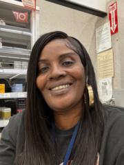Tiffaney Dulaney