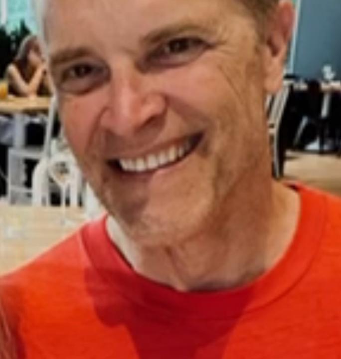 Ken Kraft