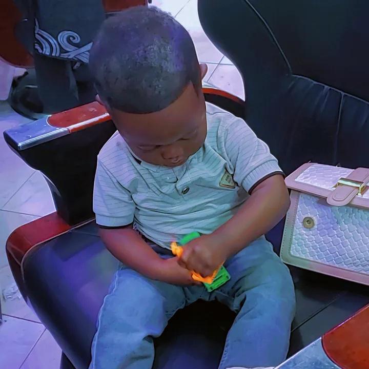 Erick Ng'ande