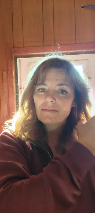 Kim Cushman