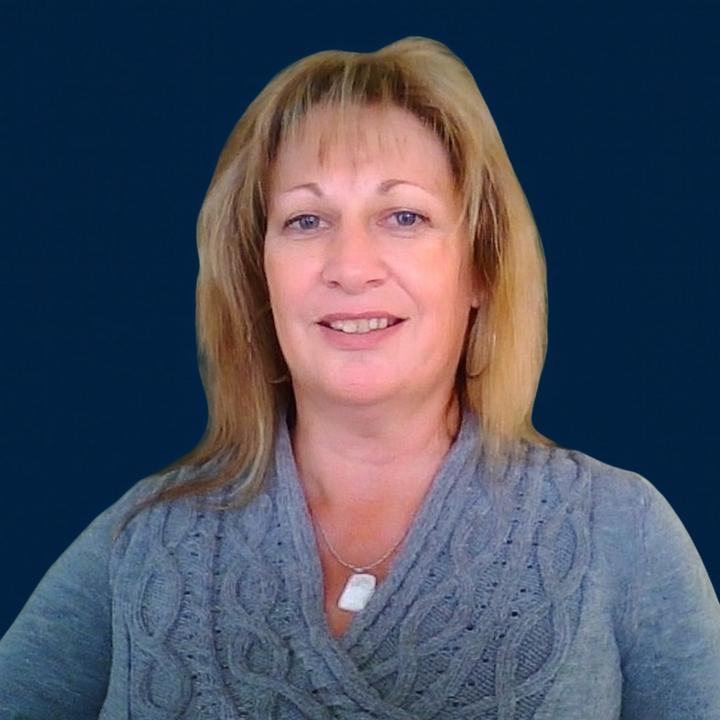 Janet Goodman